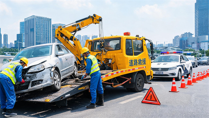 榆林 事故救援